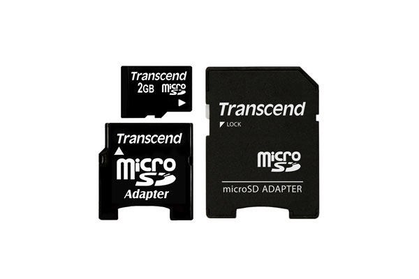 sdcards