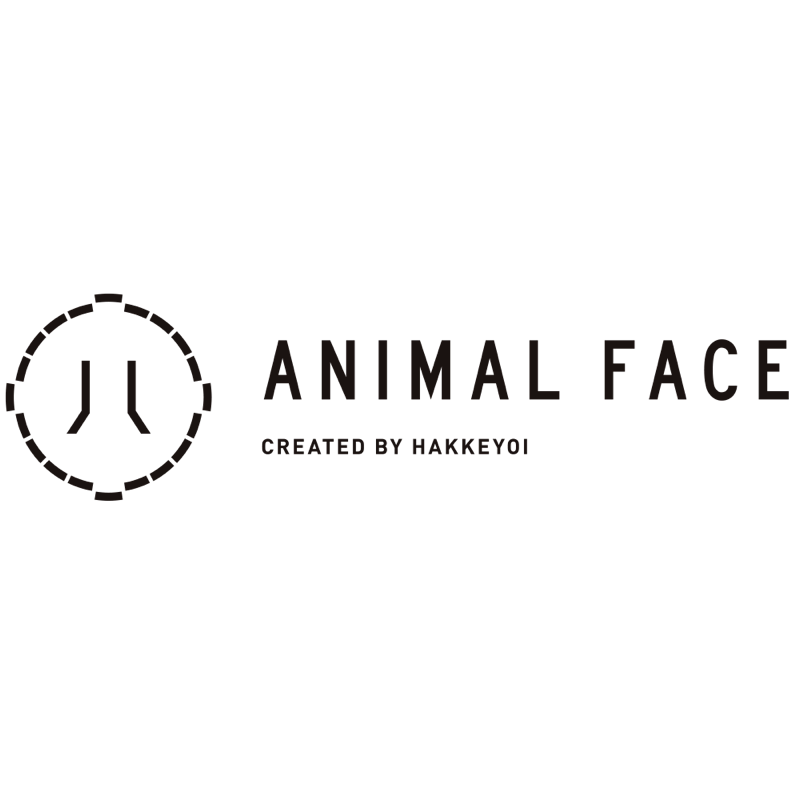 ANIMAL FACEシリーズ_ロゴ
